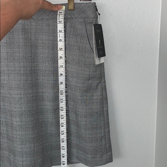 Golfino Ladies' stretch golf skort Med - Picture 8 of 8